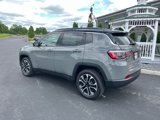 Used 2024 Jeep Compass Limited image 3
