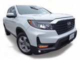 Used 2021 Honda Ridgeline RTL image 2
