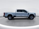 Certified 2024 Ford F250 King Ranch w/ Chrome Package image 2