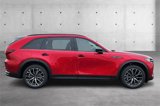 New 2025 MAZDA CX-70 Plug-In Hybrid w/ Premium Pkg image 2