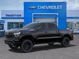 New 2025 Chevrolet Silverado 1500 LT Trail Boss w/ Protection Package image 2