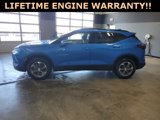 New 2025 Chevrolet Blazer LT w/ Sound & Technology Package image 6