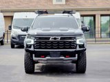 Used 2024 Chevrolet Silverado 1500 ZR2 w/ Technology Package image 4