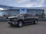 New 2025 Ford F150 XLT w/ Equipment Group 302A MID image 2