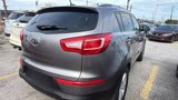 Used 2016 Kia Sportage EX w/ EX Premium Package image 4