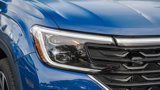 New 2025 Volkswagen Atlas Cross Sport SEL Premium R-Line image 5