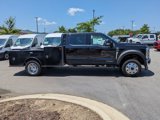 New 2025 Ford F550 4x4 Crew Cab image 3