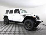 New 2025 Jeep Wrangler Unlimited Rubicon 392 image 3