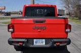 Used 2023 Jeep Gladiator Rubicon image 4