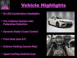 Used 2022 Toyota Camry SE image 3