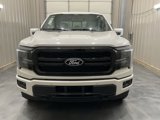 New 2025 Ford F150 Lariat image 2