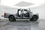 New 2025 Ford F150 Lightning Lariat image 4