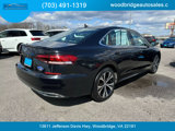 Used 2021 Volkswagen Passat 2.0T SE image 4
