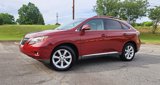 Used 2010 Lexus RX 350 2WD image 2