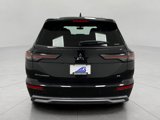 New 2025 Mitsubishi Outlander SE image 4