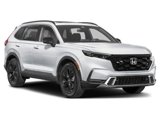 New 2026 Honda CR-V Sport Touring image 6