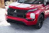 New 2025 Mitsubishi Outlander SEL Black Edition image 4