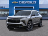 New 2026 Chevrolet Traverse High Country image 6