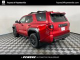 New 2025 Toyota 4Runner SR5 image 3