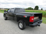 Used 2007 Chevrolet Silverado 2500 LT w/ Suspension Package, Off-Road image 4
