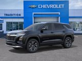 New 2026 Chevrolet Equinox LT w/ Convenience Package II image 2