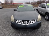 Used 2012 Nissan Rogue S image 2