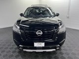 New 2025 Nissan Pathfinder SL w/ SL Premium Package image 5
