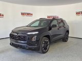 New 2026 Chevrolet Equinox RS w/ LPO, Floor Liner Package image 4