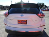 Used 2017 Nissan Murano SL w/ SL Technology Package image 5