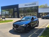 Certified 2023 MAZDA CX-5 AWD 2.5 Turbo image 5