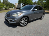 Used 2017 INFINITI QX50 2WD w/ Premium Plus Package image 5