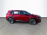 New 2026 Nissan Rogue SV image 3