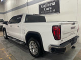 Used 2019 GMC Sierra 1500 SLT w/ SLT Premium Package image 5
