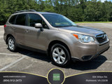 Used 2016 Subaru Forester 2.5i Premium w/ Popular Package #2 image 2