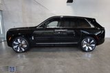 Used 2025 Rolls-Royce Cullinan image 2