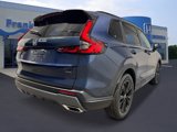 New 2026 Honda CR-V Sport Touring image 5
