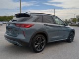 New 2025 INFINITI QX50 Sport w/ Cargo Package image 4