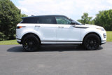 Used 2024 Land Rover Range Rover Evoque Dynamic SE image 2