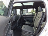 New 2025 Jeep Grand Cherokee L Limited image 6