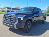Used 2025 Toyota Tundra Platinum image 4