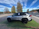 Used 2021 Toyota RAV4 XSE image 4