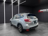 Used 2020 Subaru Forester Limited image 5