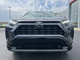 Certified 2025 Toyota RAV4 SE image 2