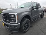 New 2025 Ford F350 XLT image 3