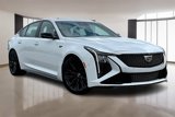 New 2026 Cadillac CT5 V Blackwing w/ Super Cruise 1 Package image 2