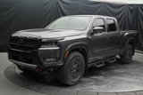 New 2025 Nissan Frontier PRO-4X image 6