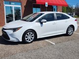Used 2024 Toyota Corolla LE image 2