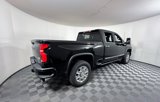 New 2025 Chevrolet Silverado 2500 High Country w/ High Country Premium Package image 4