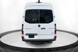 New 2025 Mercedes-Benz Sprinter 3500 image 4