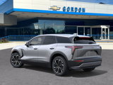 New 2026 Chevrolet Blazer EV LT image 3
